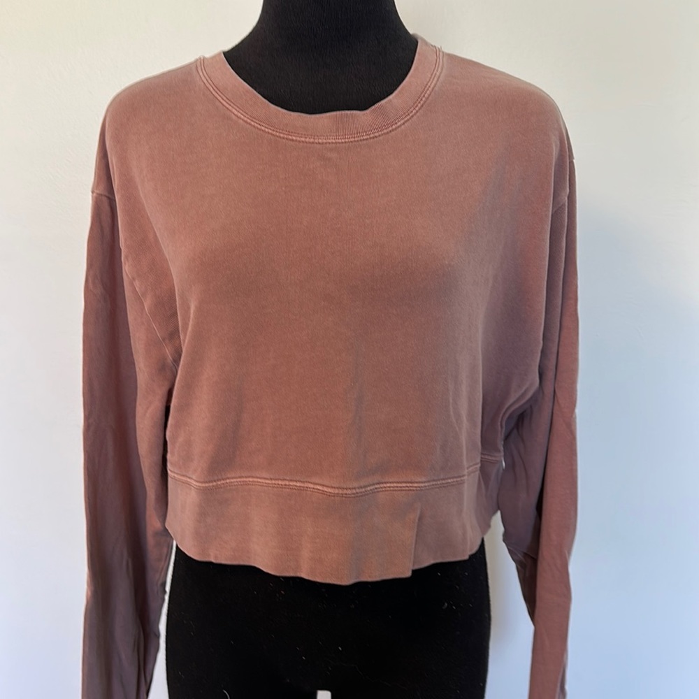 Cute top!